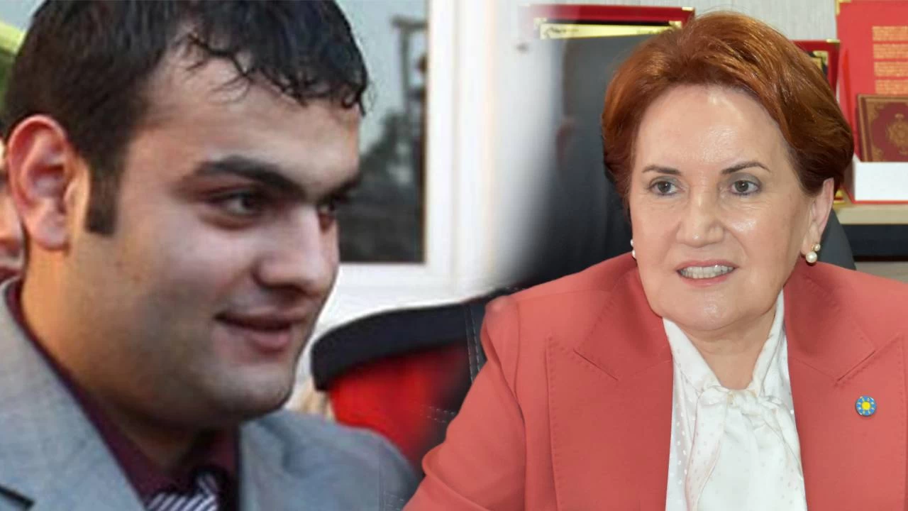 Meral Ak�ener'den Og�n Samast yorumu: Sonuna kadar cezas�n� �ekmeliydi