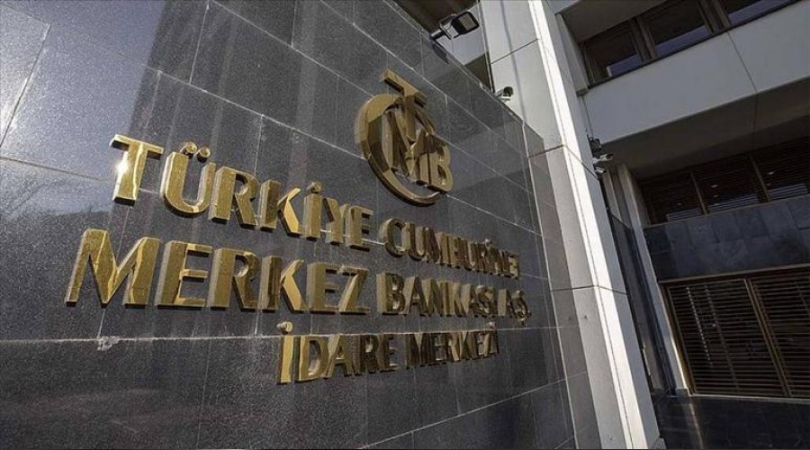 Merkez Bankas faiz indirdi