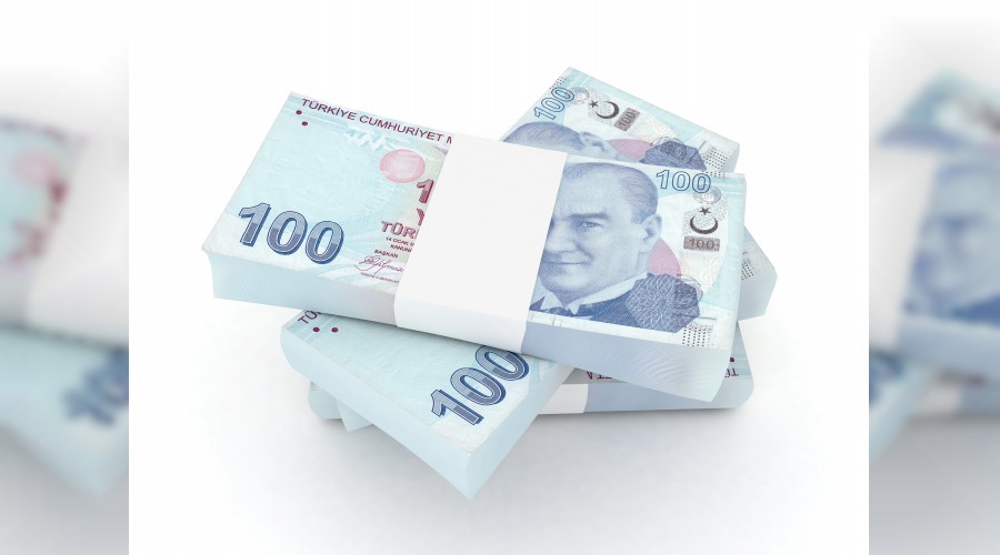 Merkez Bankas� rezervleri geriledi