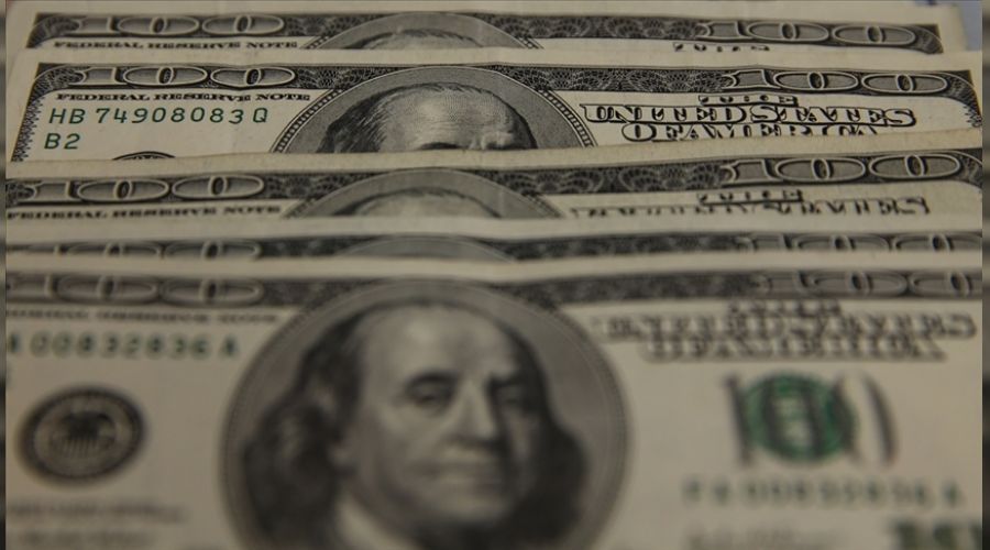 Merkez Bankası'ndan dövize 1 yıl sonra ilk müdahale