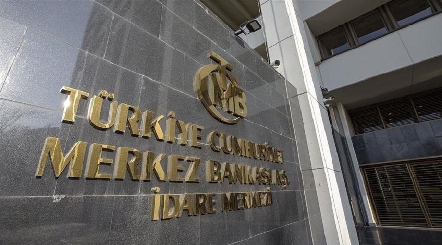 Merkez Bankas'ndan kur korumal mevduatta yeni dzenleme