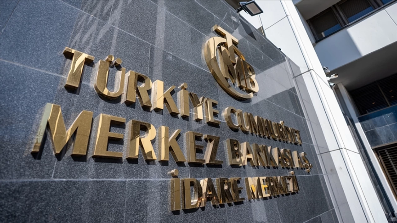 Merkez Bankası'nın rezervleri baş aşağı