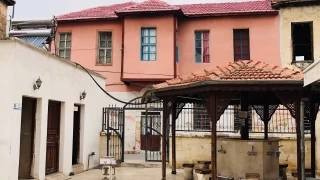 Mersin Tahtalı Camii: Şehrin tarihi dokusunda bir iz