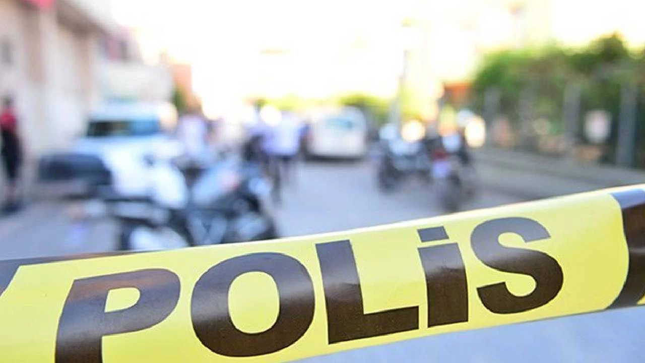 Mersin'de damat katliam�: 3 �l� 