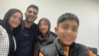 Mersin'de kayıp olan çocuklar Adana'da bulundu