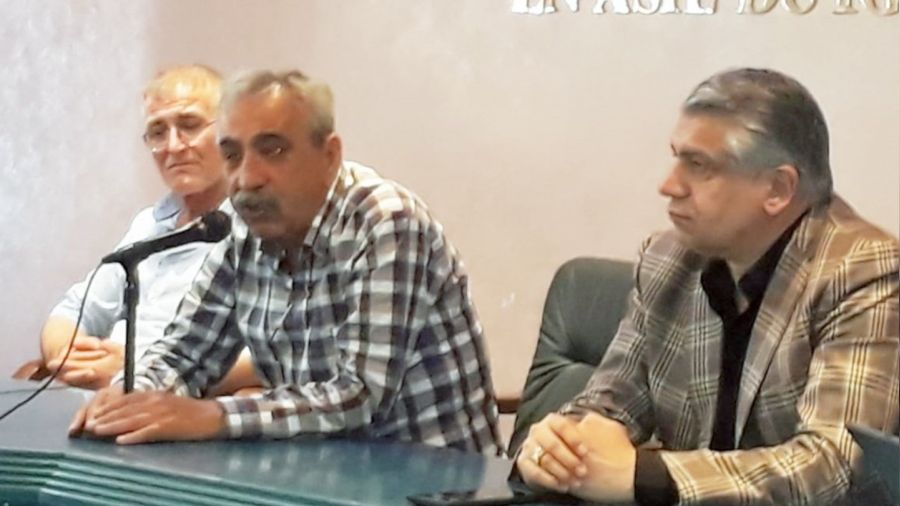Mersin'de müşteriler taksi şoförüne puan verecek