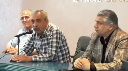 Mersin'de müşteriler taksi şoförüne puan verecek