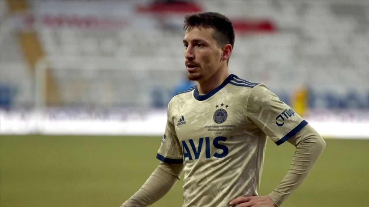 Mert Hakan Yandaş: Fenerbahçe'den futbolcu arkadaşlarımla birlikte yasadışı bahis sitelerinde slot oyunları oynadık