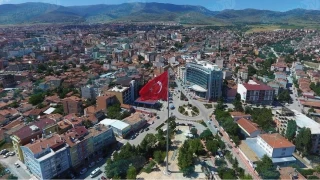 Merzifon'un zengin miras ve gncel sorunlar