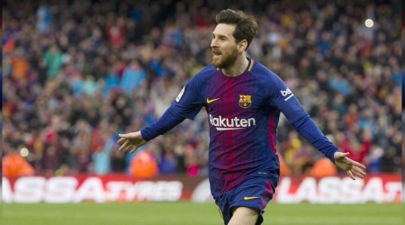 Messi gitmek istediği ülkeyi açıkladı