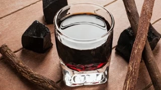 Meyan kökü şerbeti: Serinletici ve şifalı