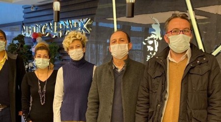 Mezun olan üniversite öğrencilerine istihdam müjdesi