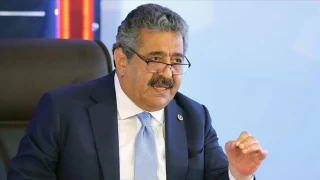 MHP Genel Başkan Yardımcısı Yıldız: "MHP adına İmralı'ya ben gidiyorum"