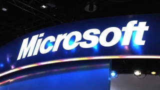 Microsoft'un Gazze'deki soykrma destei tescillendi