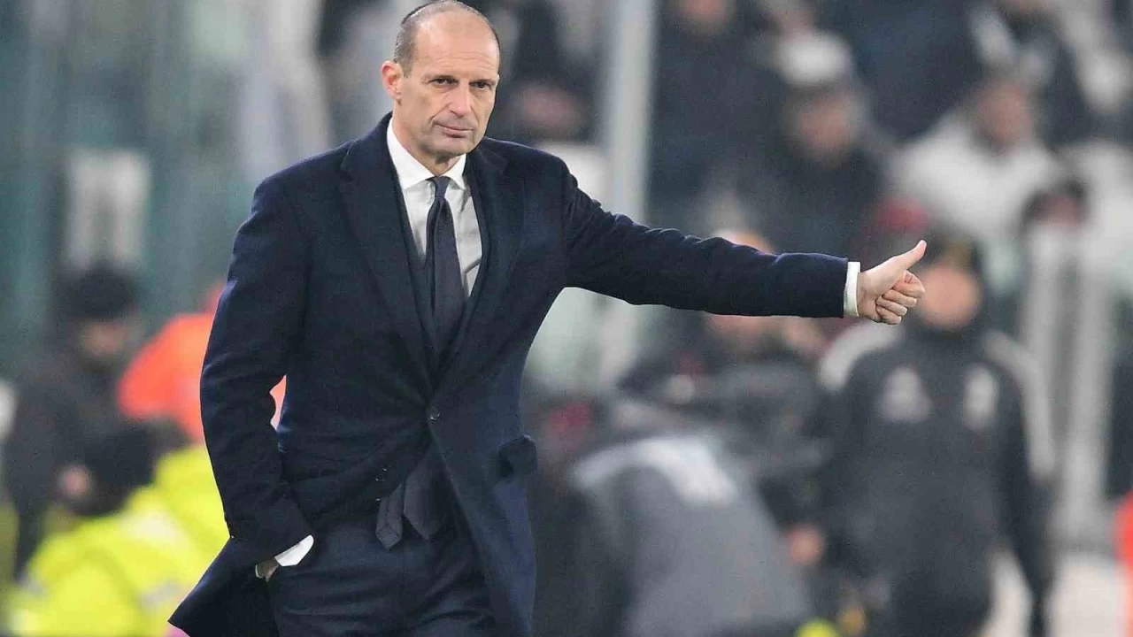 Milan'da 2. Massimiliano Allegri dönemi