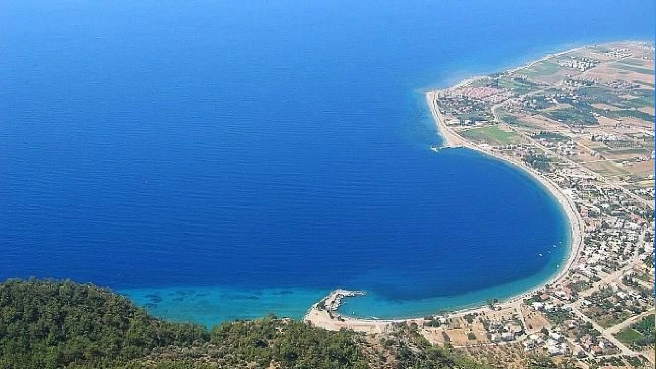 Milas’ın tarihi