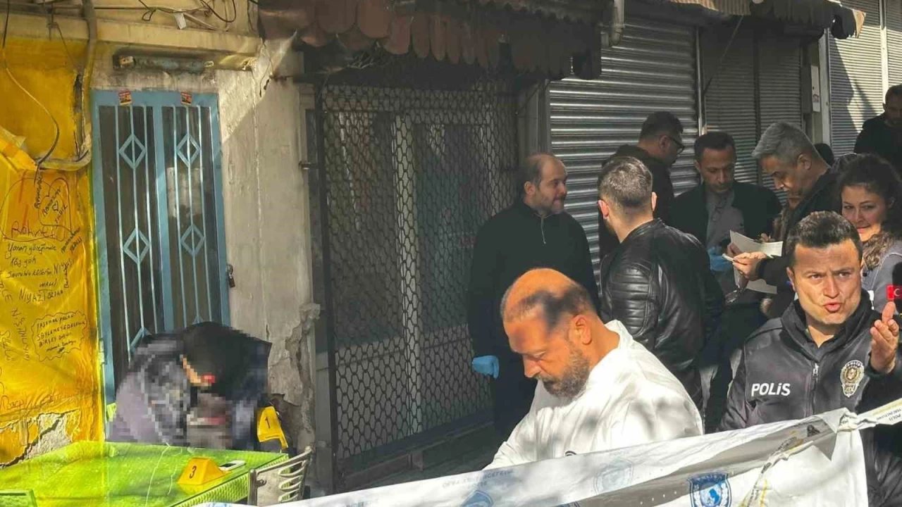Milas'taki esnaf cinayetinde sır perdesi aralanıyor