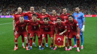 Milli futbolcular, Paraguay ma��nda galibiyete odakland�