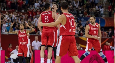 Milliler grup maçlarını Gürcistan'da oynayacak