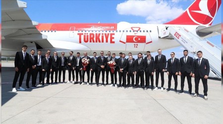 Millilerin tarihi yolculuğu başladı