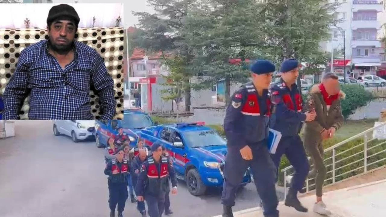 Miras kavgasında amcalarını öldüren karı koca tutuklandı
