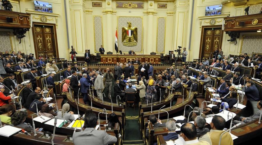 Mısır, Libya'da Türkiye'yi rakip belledi