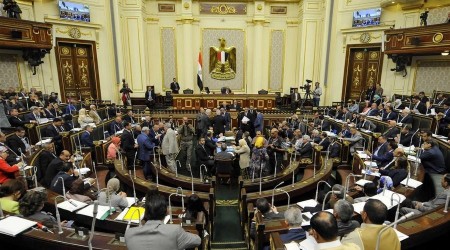 Mısır, Libya'da Türkiye'yi rakip belledi