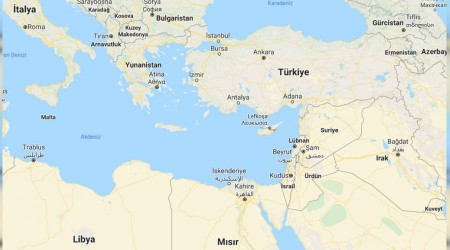 Mısır'dan Ankara'ya Doğu Akdeniz mesajı, Yunanistan rahatsız oldu