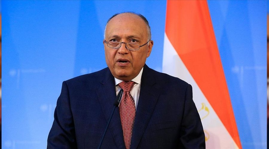  M�s�r'dan yeni d�� politikas� hamlesi