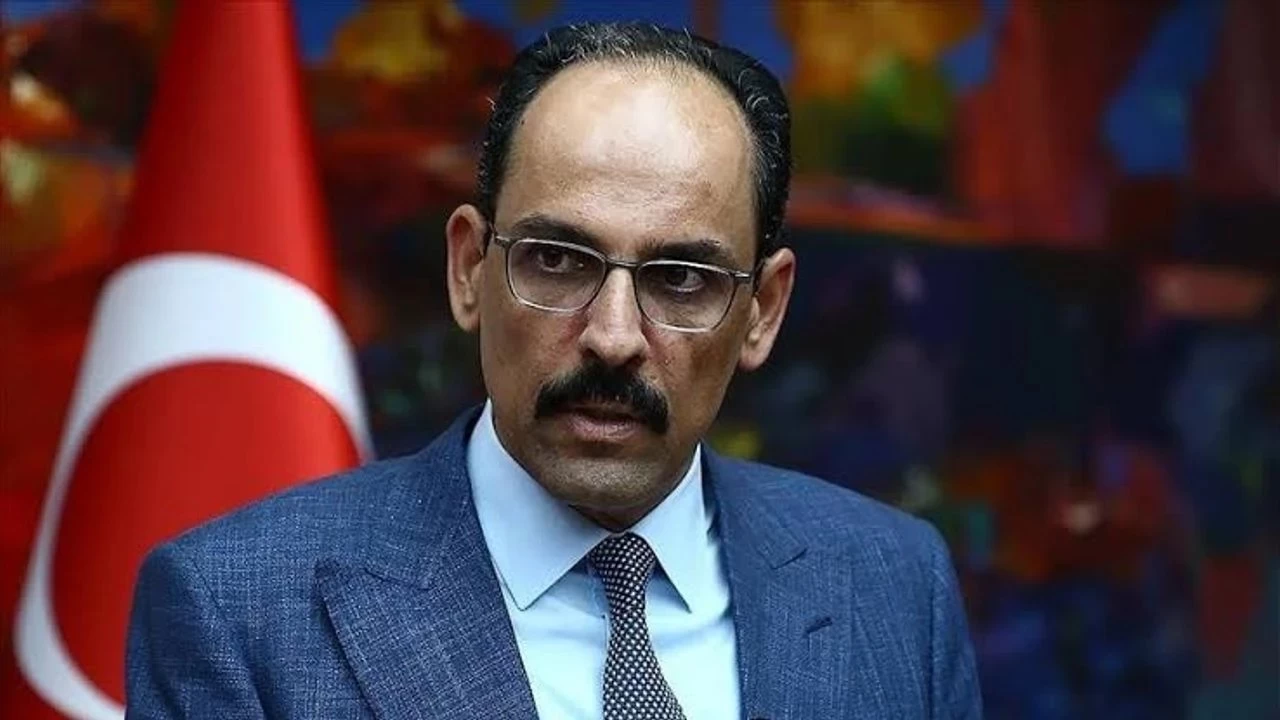 MİT Başkanı, siyasi partileri ziyaret edecek