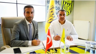 MKE Ankaragc, Mustafa Kaplan ile devam karar ald