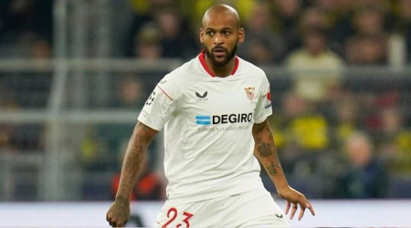 Monchi'nin Marcao'yu araması yetmiş