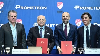 Montella Avrupa Şampiyonası'ndan umutlu