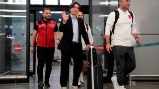 Montella'nın 1115 günlük karnesi