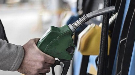 Motorinde indirim beklentisi