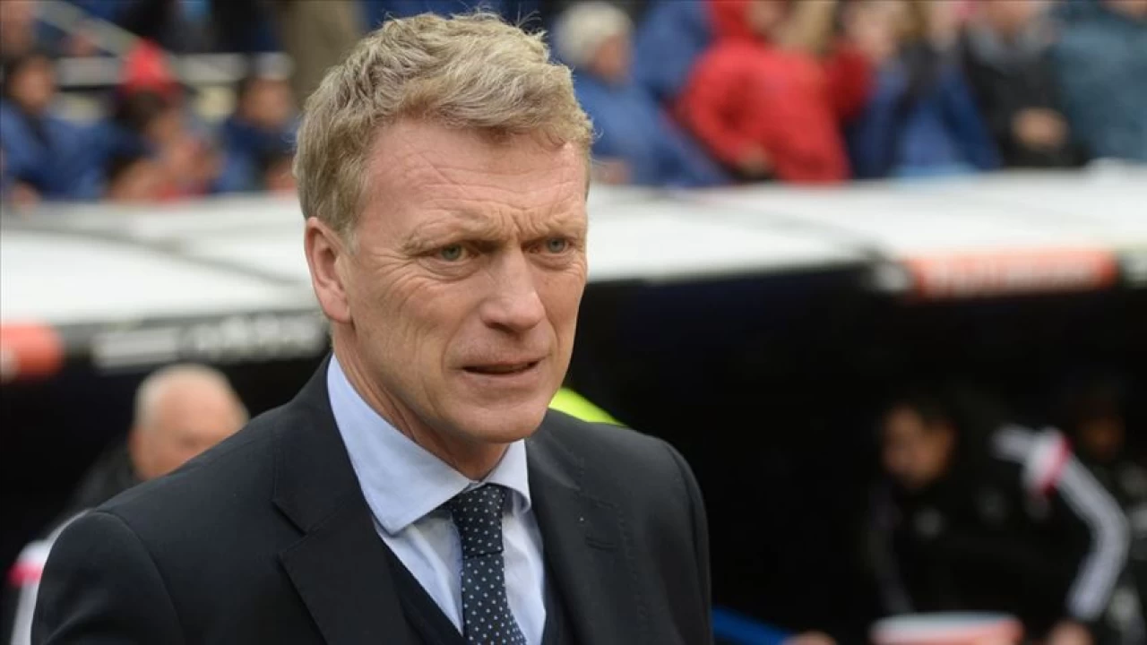 Mourinho değil Moyes