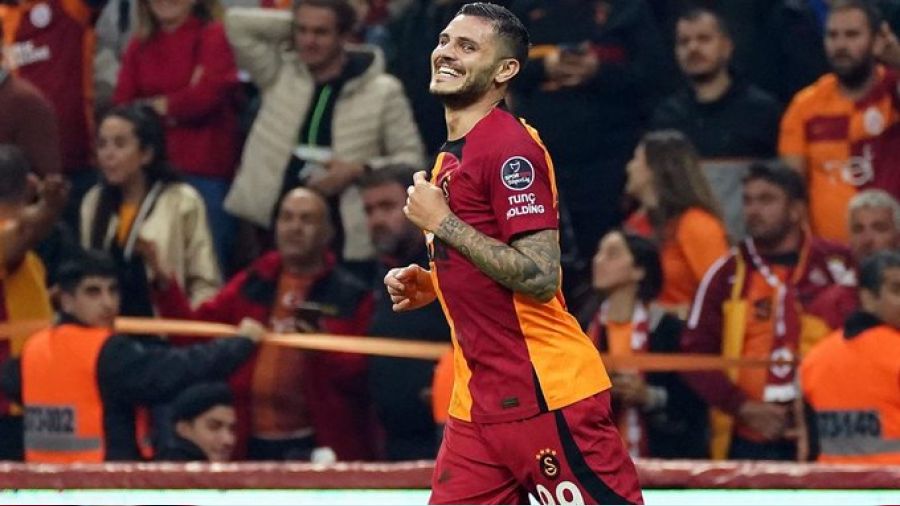Mourinho, Icardi'ye göz koydu