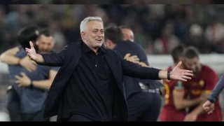 Mourinho yeniden çalışmak istiyor