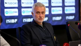 Mourinho'dan Öztürk'e mantıksız cevabı