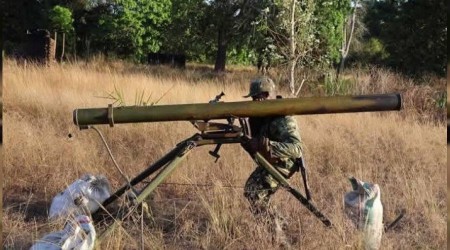 Mozambik, Portekiz ile savunma anlaşması imzaladı