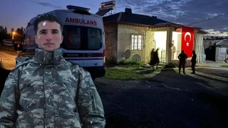 MSB: Pene-Kilit Operasyonu blgesinde yaralanan asker ehit oldu