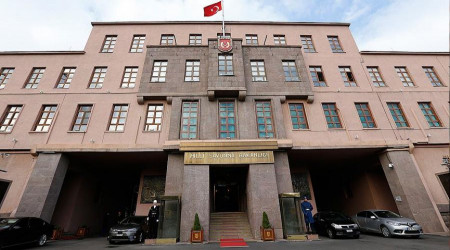 MSB'den kapsamlı açıklama, Suriyelilerden İsveç'in NATO üyeliğine