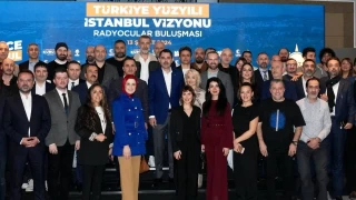Muat Kurum: İBB Radyo'yu tekrar açacağız