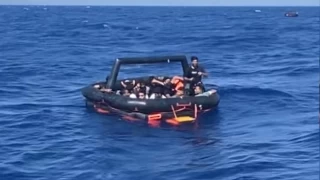 Mula aklarnda 71 kaak gmen kurtarld
