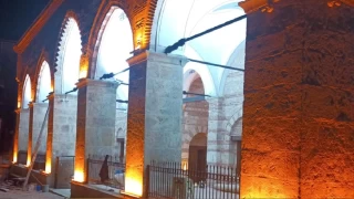 Mula Orhan Bey Camii