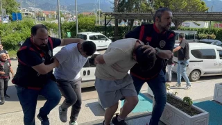 Mula'da kadna iddete 3 tutuklama
