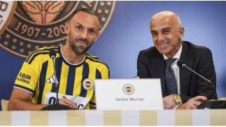 Muriqi Fenerbahçe'nin yeni generali olabilecek mi?