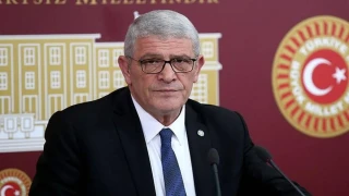 M�savat Dervi�o�lu'ndan Devlet Bah�eli'ye 'stat�' tepkisi