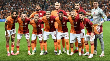 Muslera tutuyor, Icardi atıyor, Galatasaray kazanıyor