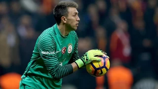 Muslera'nn yeni takm belli oldu